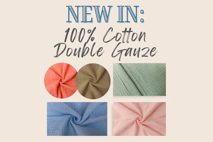 Premium Apparel Fabrics, Wholesale Prices