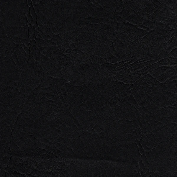 10 YD Bolt-Black Knitback Vinyl Fabric