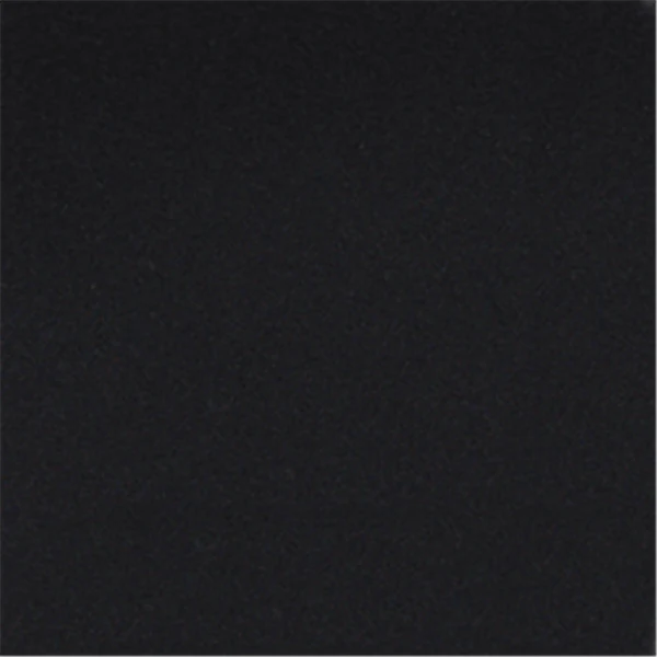 13 YD Bolt-Black Activewear Fabric