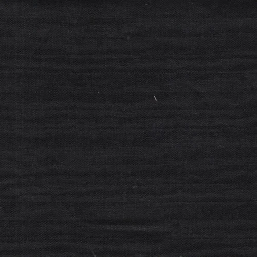 15 YD Bolt-Black Linen Fabric