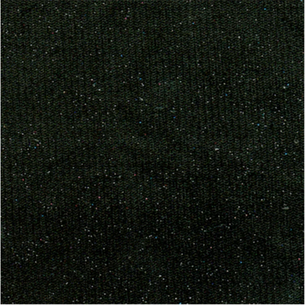 15 YD Bolt-Black Sparkle Tulle Fabric