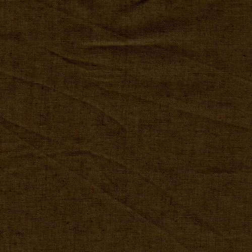 15 YD Bolt-Brown Linen Fabric