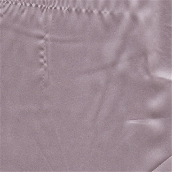 15 YD Bolt-Dusty Lilac Charmeuse Satin Fabric