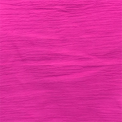 15 YD Bolt-Fuschia Gauze Fabric