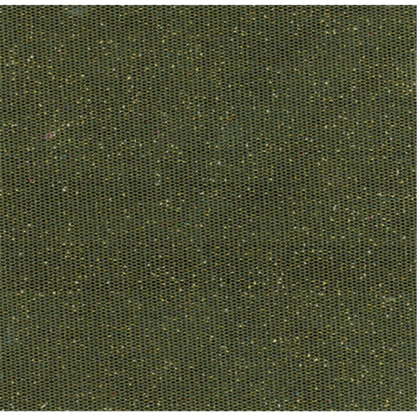 15 YD Bolt-Gold Sparkle Tulle Fabric