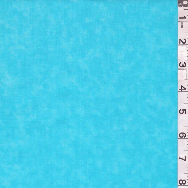 15 YD Bolt-Light Aqua Quilt Blender Fabric