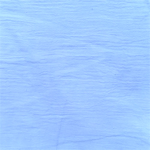 15 YD Bolt-Light Blue Gauze Fabric