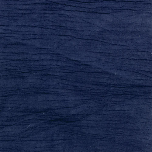 15 YD Bolt-Navy Gauze Fabric