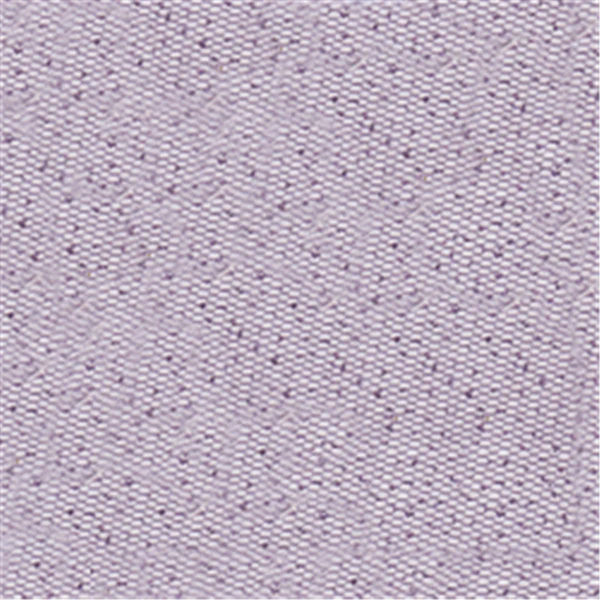 15 YD Bolt-Plum Sparkle Tulle Fabric