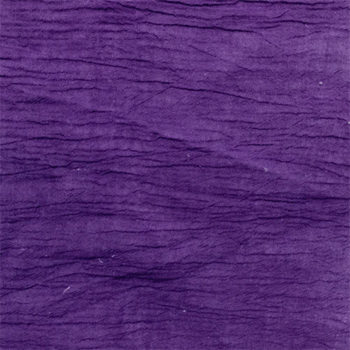 15 YD Bolt-Purple Gauze Fabric