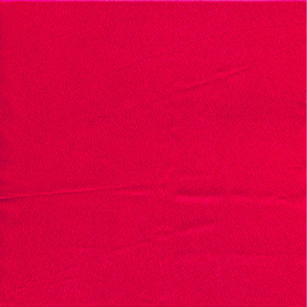 15 YD Bolt-Red Crepe Back Satin Fabric