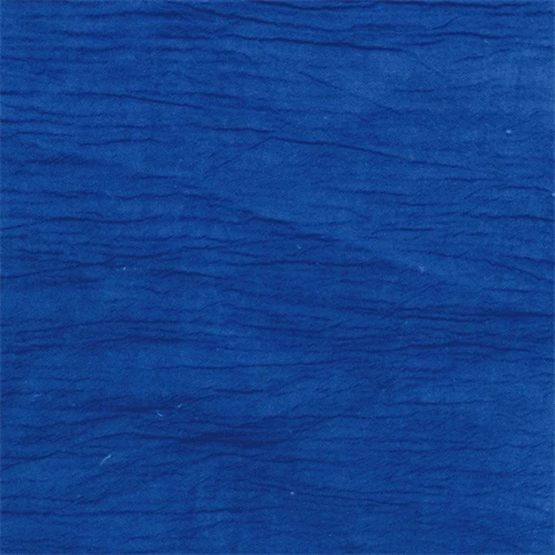 15 YD Bolt-Royal Gauze Fabric