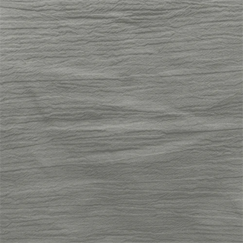15 YD Bolt-Silver Gauze Fabric