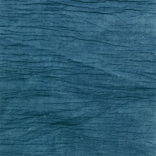 15 YD Bolt-Teal Gauze Fabric