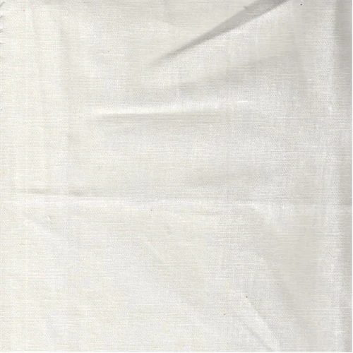 15 YD Bolt-White Linen Fabric