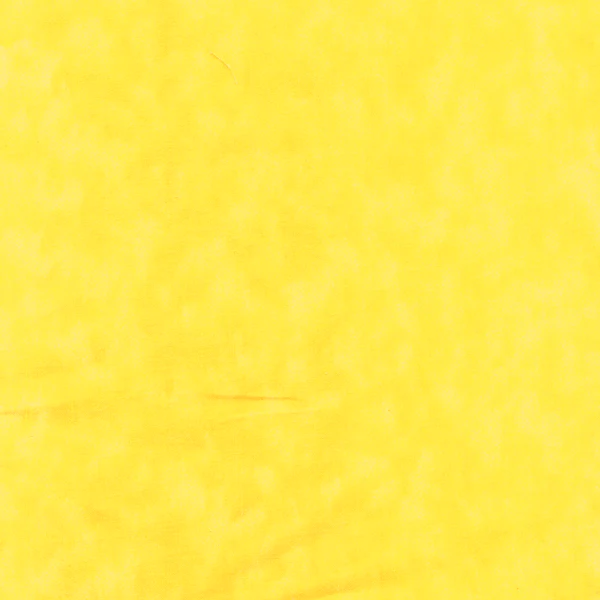 15 YD Bolt-Yellow Quilt Blender Fabric