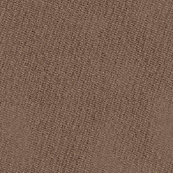 20 YD Bolt-Cocoa Cotton Broadcloth Fabric