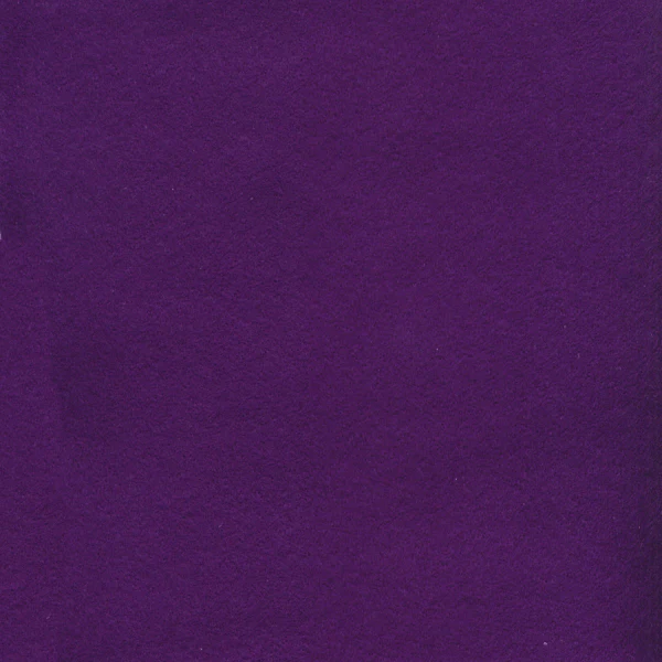 20 YD Bolt-Purple Felt Fabric