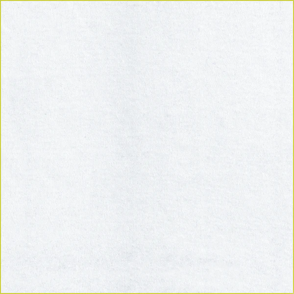 3 1/2 YD PC-White Sweatshirt Fleece Fabric