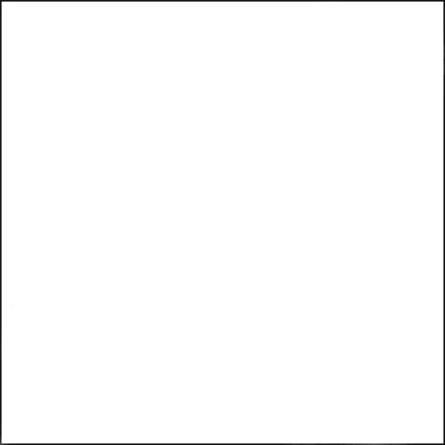 35 YD-White Shaping Aid Bolt Fabric