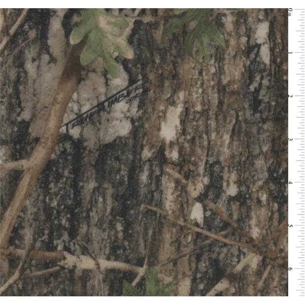 5 YD PC-True Timber Amerisuede Conceal Fabric - Reorderable