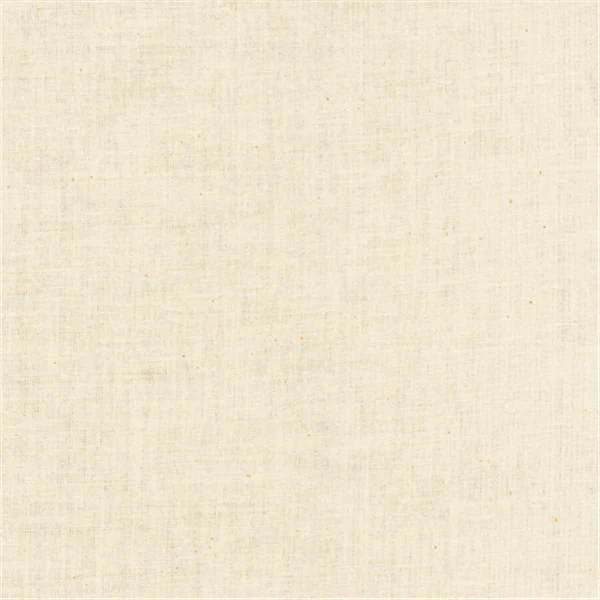 68x68 Unbleached Muslin Fabric - Reorderable