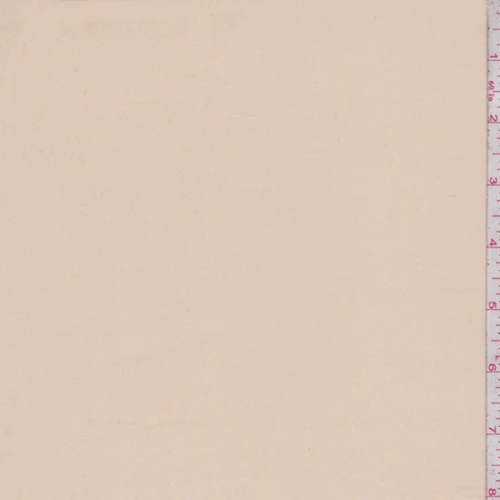 Apricot Sparkle Organza Fabric