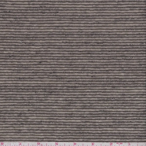 Beige/Olive/Grey Stripe Jersey Knit Fabric