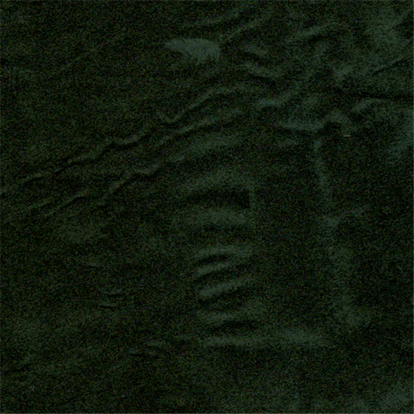Black Charmeuse Satin Fabric - Reorderable