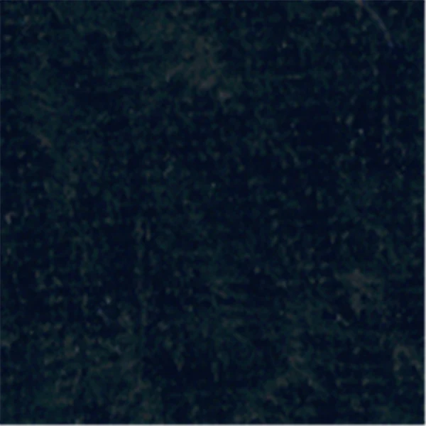 Black Crushed Panne Velour Fabric - Reorderable