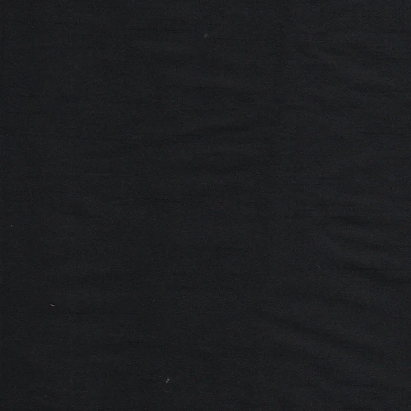 Black Dupioni Fabric - Reorderable