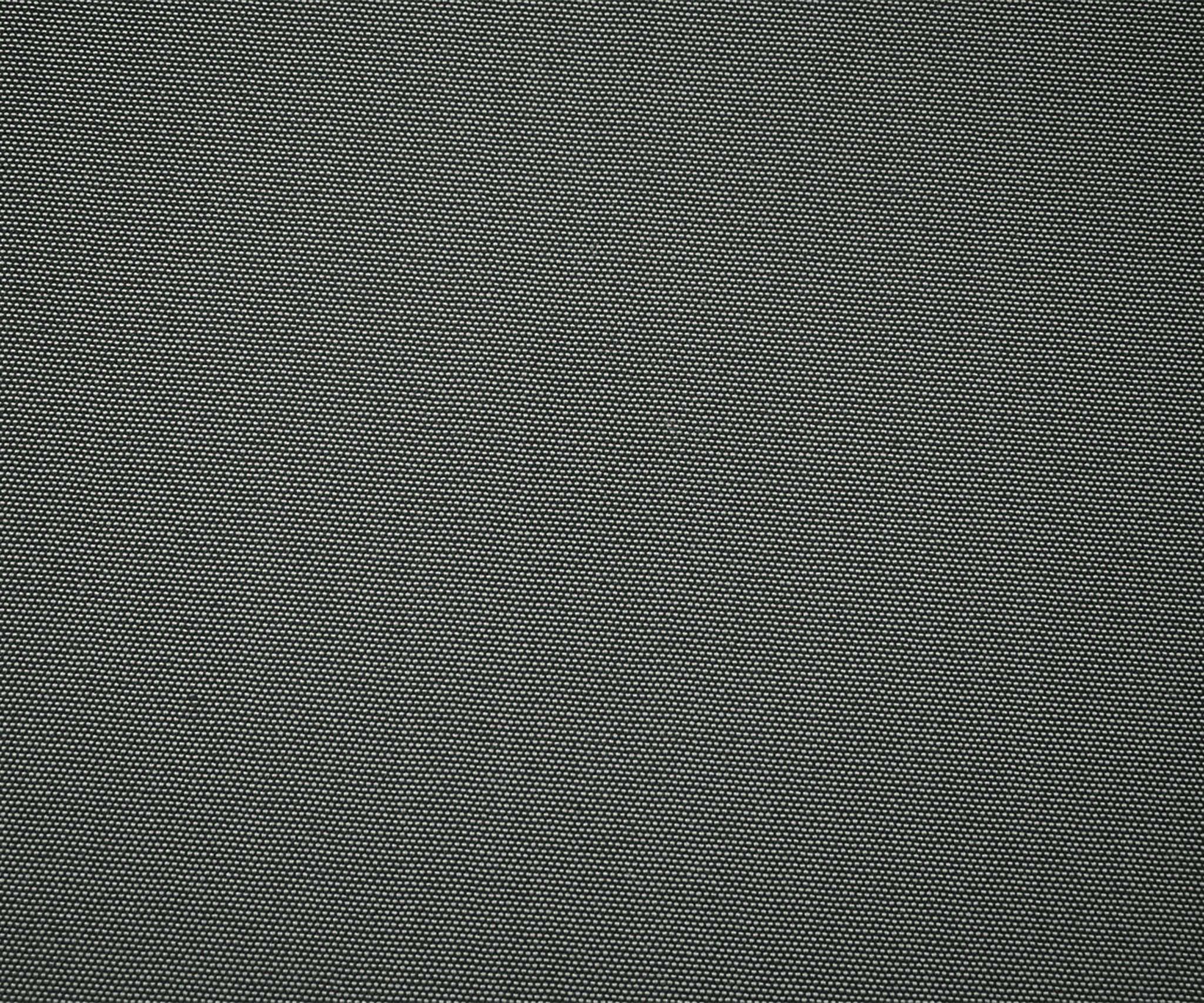 Black-Gray Poly Wool Dobby Woven Shirting Fabric - Image 4