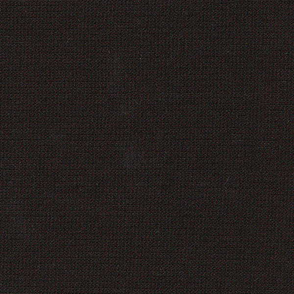 Black Scuba Knit Fabric - Reorderable