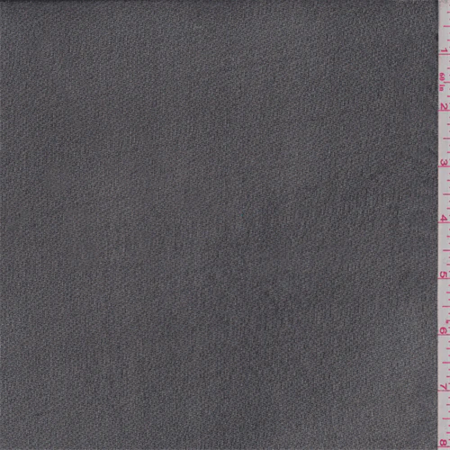 Black Sparkle Stretch Mesh Fabric