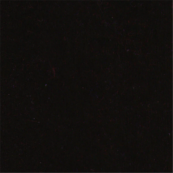 30 YD Bolt-Black Triple Velvet Fabric