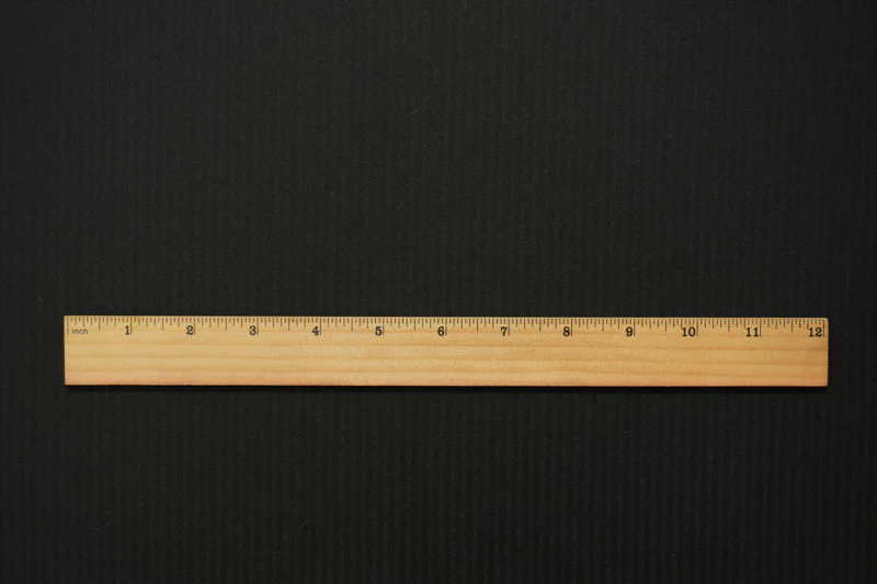 Black Wool Rayon Herringbone Twill Woven Shirting Fabric - Image 5