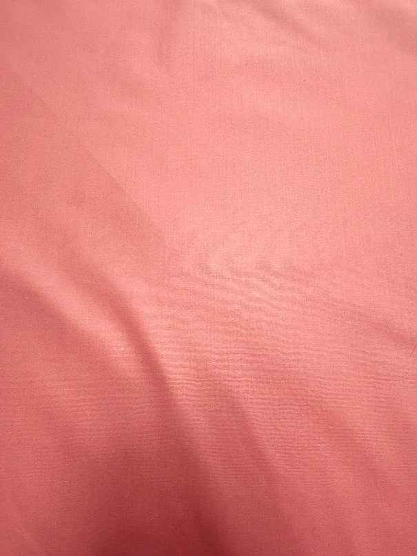 Blush Sunkiss Chintz Fabric - Image 2