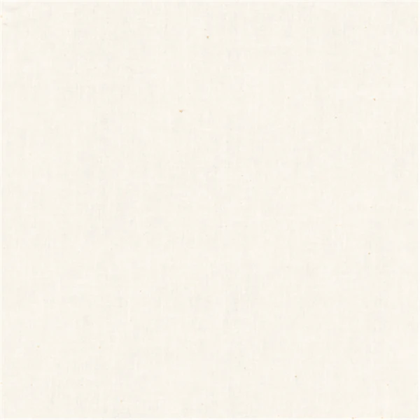 Bone Broadcloth Fabric - Reorderable