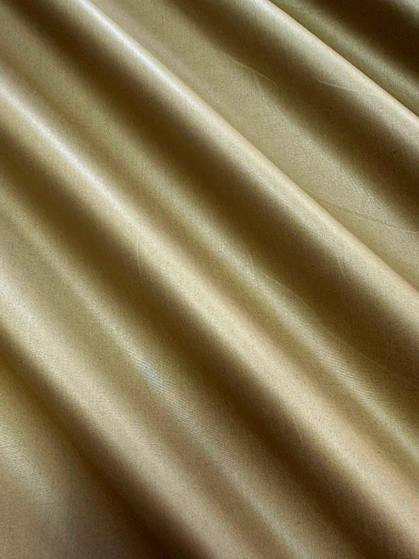 Brass Sunkiss Chintz Fabric - Image 3