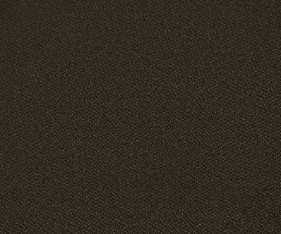 Brown Famous Designer Silk Crepe De Chine Woven Fabric - Image 4