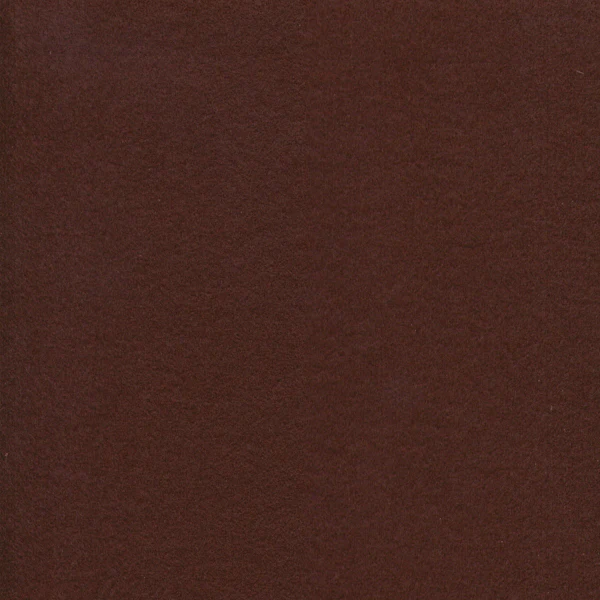 Brown Felt Fabric - Reorderable
