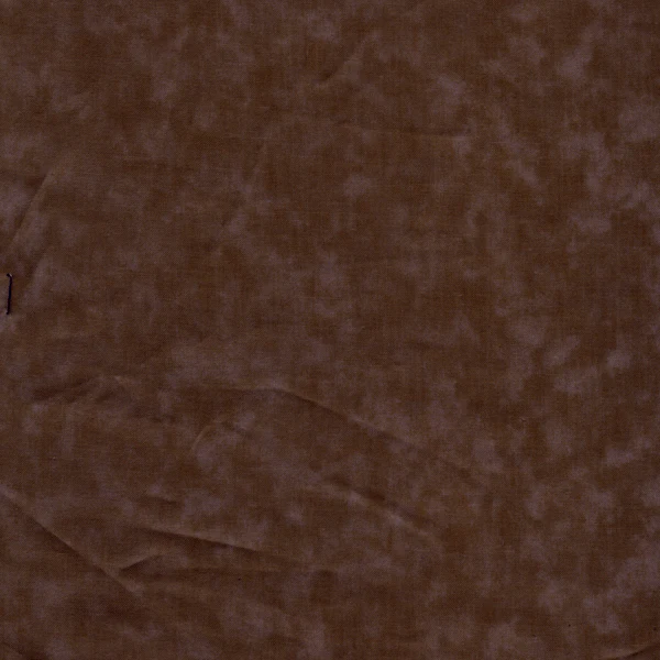 Brown Quilt Blender Fabric - Reorderable