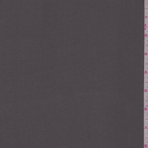 Brownstone Silk Georgette Fabric