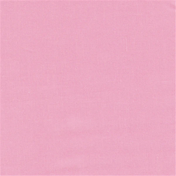 Bubblegum Broadcloth Fabric - Reorderable