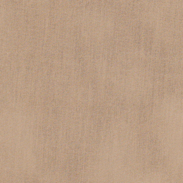 Camel Broadcloth Fabric - Reorderable