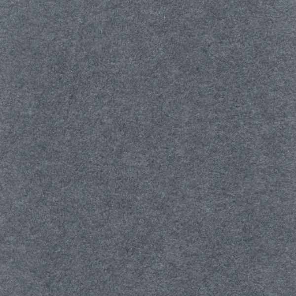 Charcoal Fleece Fabric - Reorderable