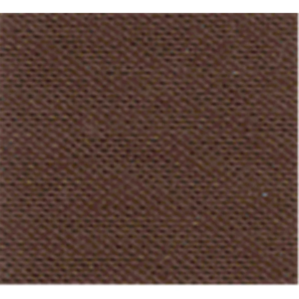 Chocolate Cotton Solid Fabric - Reorderable