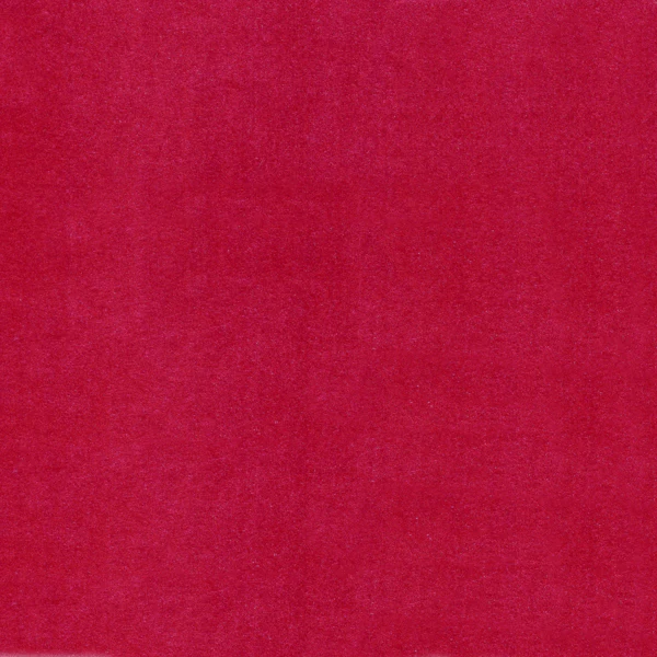 Christmas Red Stretch Velvet Bolt Fabric