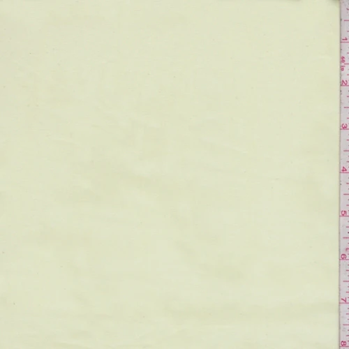 Citron Yellow Sparkle Organza Fabric