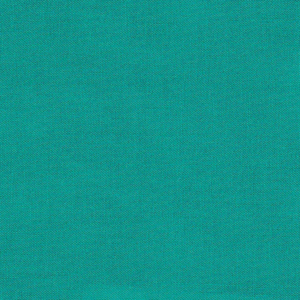 Dark Aqua Broadcloth Fabric - Reorderable